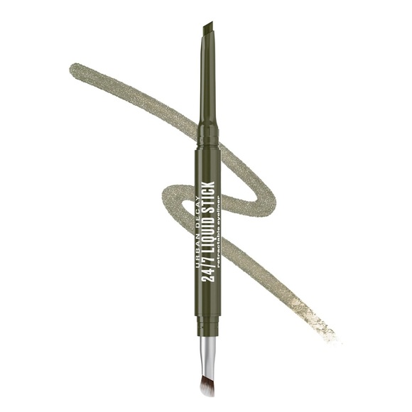 Urban Decay Other - NIB URBAN DECAY 24/7 Liquid Stick Eyeliner in Dirty Martini